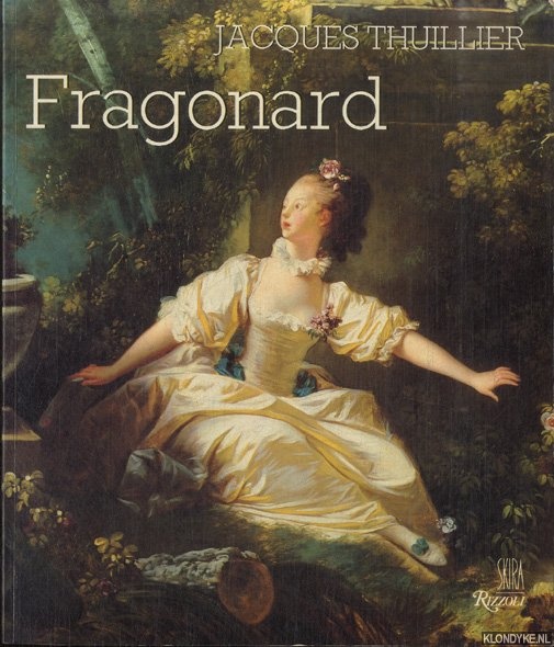 Thuillier, Jacques - Fragonard