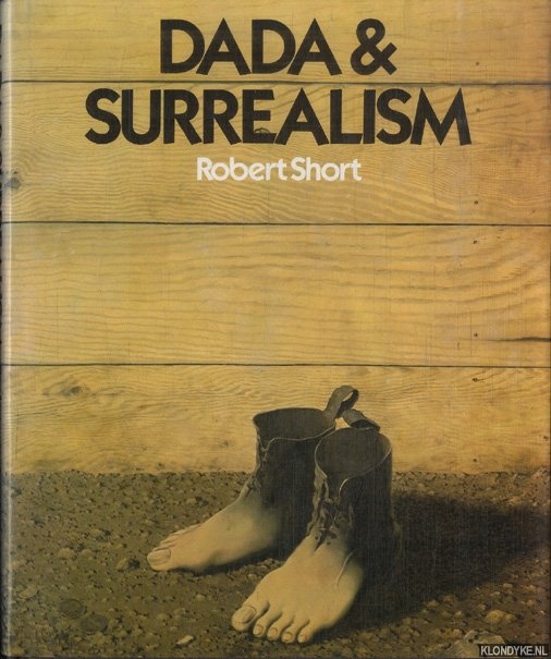 Short, Robert - Dada & Surrealism