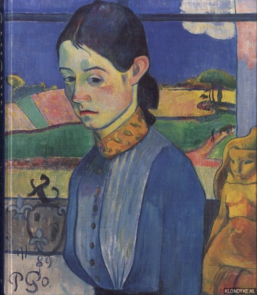 Cahn, Isabelle & Antoine Terrasse - Gauguin und die Schule von Pont-Aven