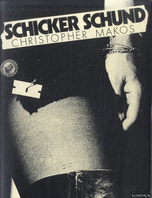 Makos, Christopher - Schicker schund