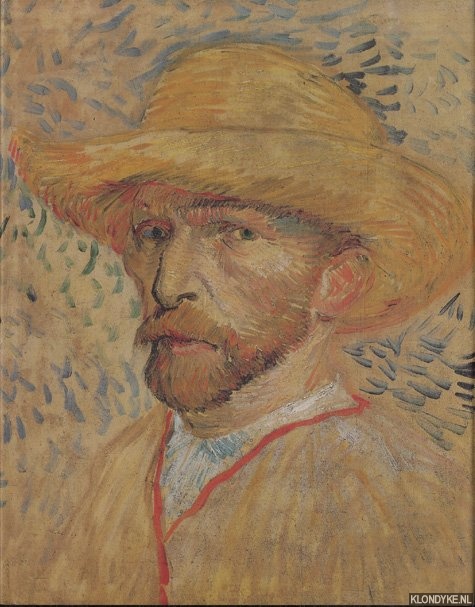 Schneede, Uwe M. - Van Gogh. Die Pariser Selbstbildnisse