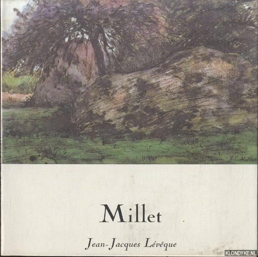 Lvque, Jean-Jacques - Millet's Universe