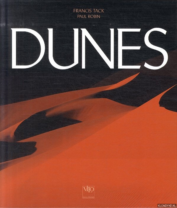 Tack, Francis & Paul Robin - Dunes
