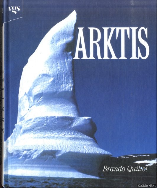Quilici, Brando - Arktis