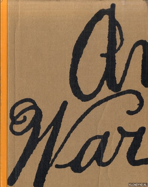 Kornbluth, Jesse - Pre-Pop Warhol