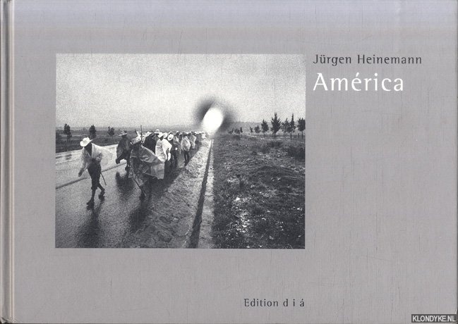 Heinemann, Jrgen - Amrica