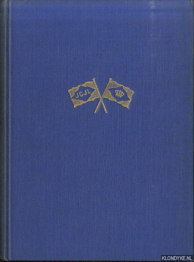 Bruigmans, I.J. - Van Chinavaart tot oceaanvaart. De Java-China-Japan lijn - Koninklijke Java-China-paketvaart lijnen. 1902 - 1952