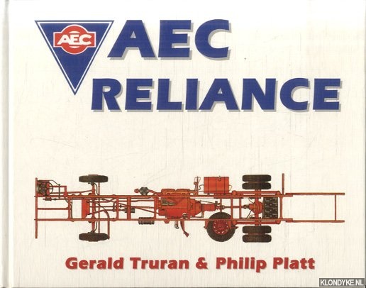 Truran, Gerald & Philip Platt - AEC Reliance