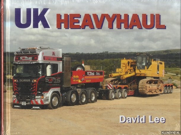 Lee, David - UK Heavyhaul