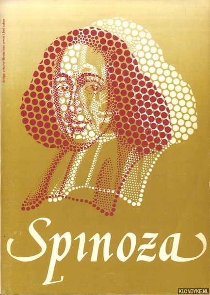 Belinfante, Judith C.E. - a.o. (preface) - Wie was Spinoza? Feit en fictie rond een zeventiende-eeuws denker. Herdenkingstentoonstelling Universiteitsbibliotheek Amsterdam