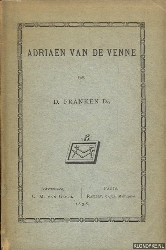 Franken, D. - Adriaen van de Venne