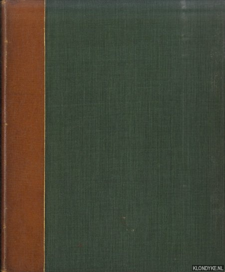 Gordon Duff, E. - Notes upon a unique Collection of Books, Manuscripts and Letters from the library of Count Hoym