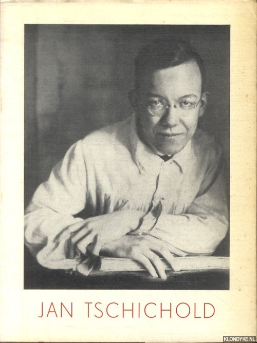 Tschichold, Jan - Jan Tschichold. Typographische mitteilungen, oktoberheft 1925: Sonderheft: Elementare Typographie