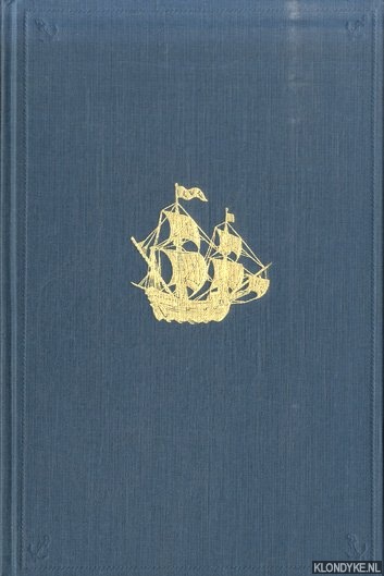 Graaf, H.J. de - De expeditie van Anthonio Hurdt. Raad van Indi als admiraal en superintendent naar de binnenlanden van Java