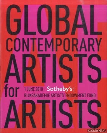 Dijksterhuis, Edo - Global Contemporary Artists For Artists.