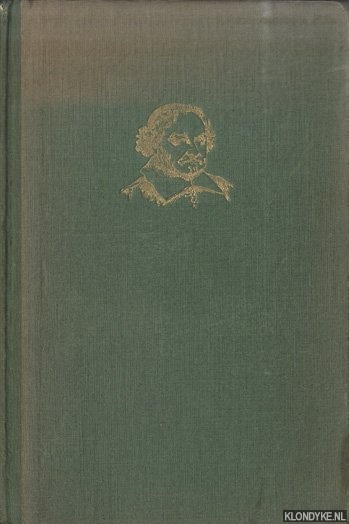 Verschaeve, Cyriel - Vondel's trilogie: Lucifer, Adam in ballingschap, Noah