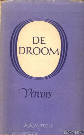 Vercors - De droom