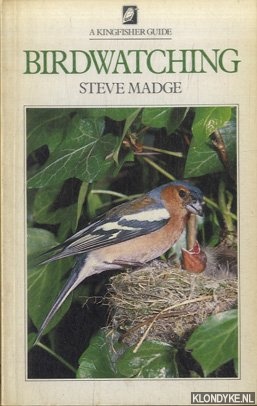 Madge, Steve - Bird Watching