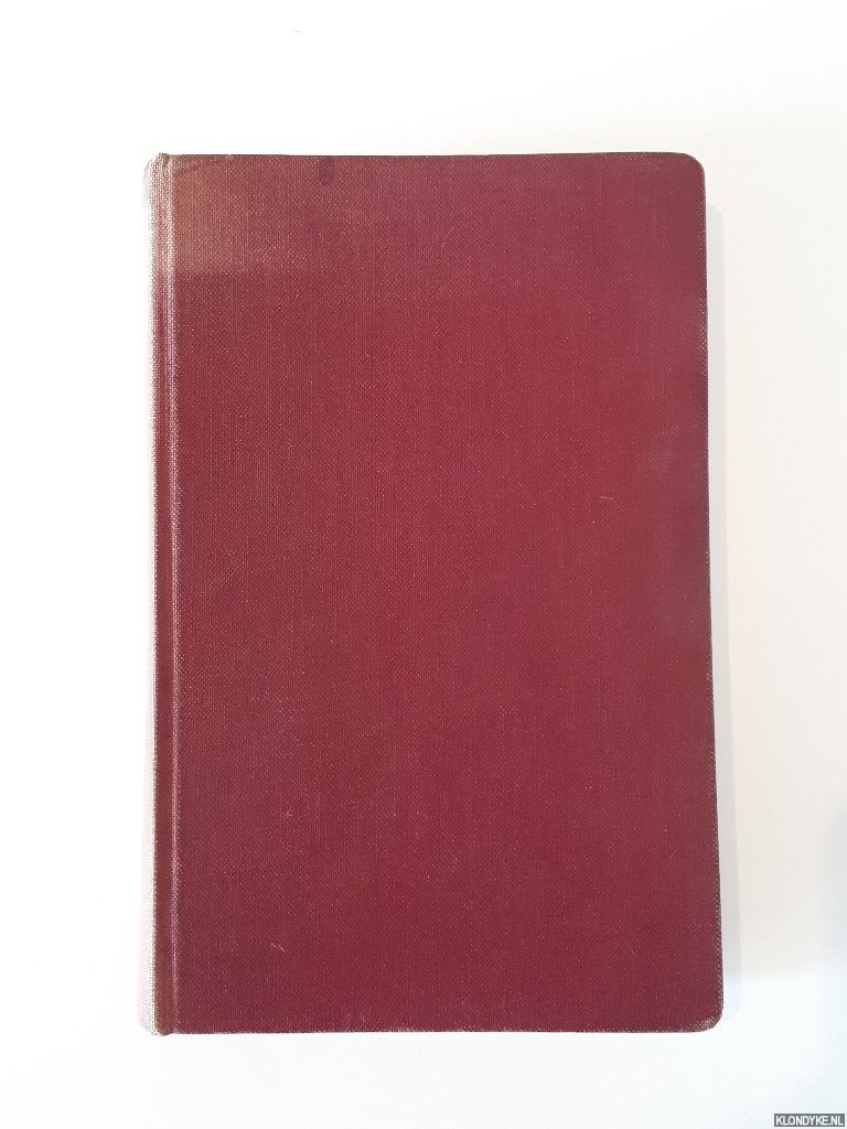 Gendt, A.L. van - A catalogue of interesting old books. Including a collection of incunabula, woodcutbooks, manuscripts, calligraphy & a special selection of tory items. Offered for sale by A.L. van Gendt Amsterdam MCMIL