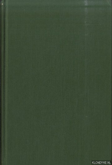 Offenberg, A.K. & C. Moes-van Walraven - Hebrew incunabula in public collections. A first international census