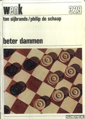Sijbrandt, Ton & Philip de Schaaop - Beter dammen