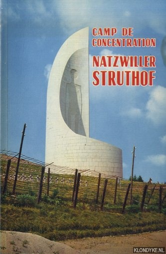Boutbien, Lon (preface) - Camp de concentration Natzwiller Struthof