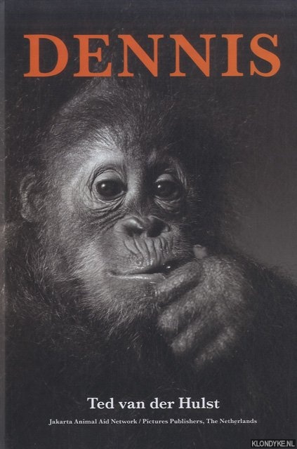 Hulst, Ted van der - Dennis