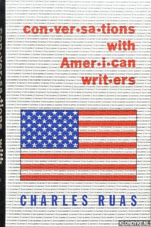 Ruas, Charles - Conversations With American Writers
