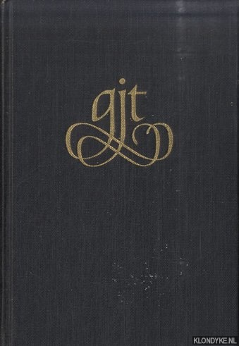 Ovink, Prof. Dr. G.W. - Anderhalve eeuw boektypografie 1815-1965 in Amerika, Engeland, Frankrijk, Duitsland, Zwitserland, Itali, Belgi en Nederland