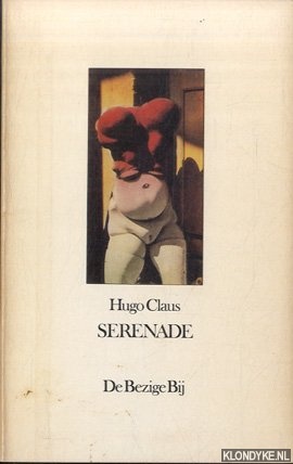 Claus, Hugo - Serenade
