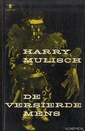 Mulisch, Harry - De versierde mens