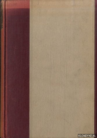 Bibliopegus & L. Ronner (woord vooraf) - De geschiedenis van den boekband