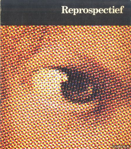 Hoetink, H.R. & G.W. Ovink & Frits de Winter - Reprospectief. Tentoonstelling