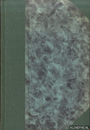 Roever, N. de - Het verzamelen van handschriften. Handboek voor het aanleggen van eene verzameling van handschriften