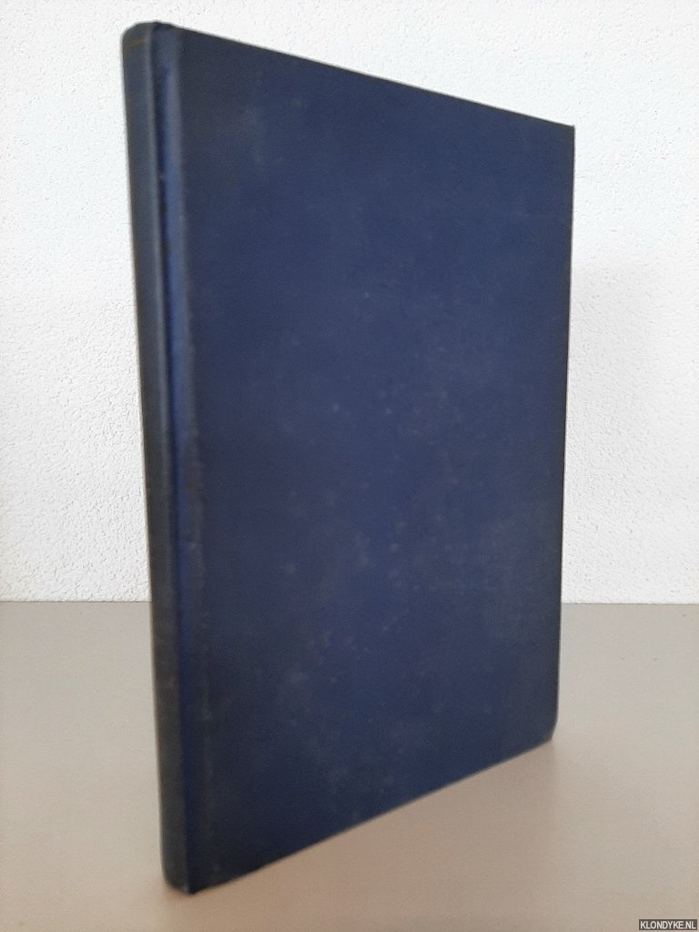 Gruys, J.A. & C. de Wolf - Thesaurus Nederlandse boekdrukkers en boekverkopers tot 1700, met plaatsen en jaren van werkzaamheid. Typographi & Bibliopolae Neerlandici usque ad annum MDCC