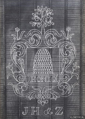 Schuytvlot, A.C. - Papier in de U.B.A. Catalogus bij de tentoonstelling ingericht ter gelegenheid van de zeventigste verjaardag van Mevr. B.J. van Ginneken- Van de Kasteele, van 1965 tot en met 1979 conservatrice van de papierhistorische Labarre-Collectie in de Amsterdamse