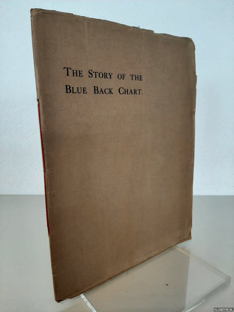 Various - The Story of the Blue Back Chart