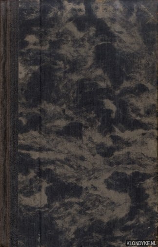 Veder, W.R. (voorwoord) - Brieven van Danil Elsevier aan Nicolaas Heinsius (9 mei 1675-1 juli 1679). Volgens het handschrift, bewaard ter Universiteits-bibliotheek te Utrecht, met enkele aanteekeningen uitgegeven