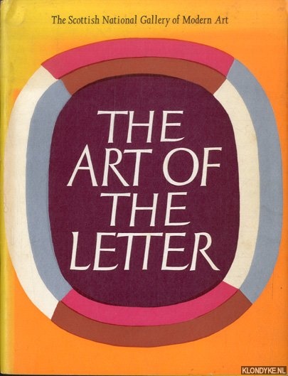 Various - The Art of the Letter