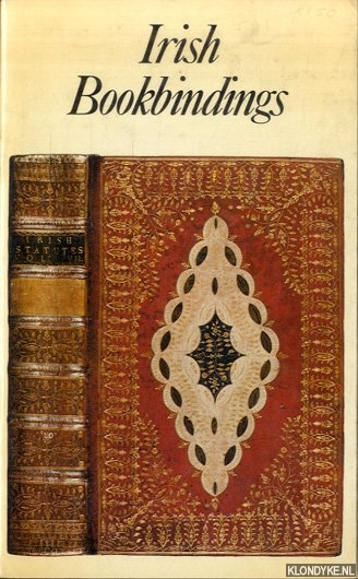 Craig, Maurice - Irish Bookbindings