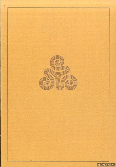 Blumenthal, Joseph (introductory commentary) - The Spiral Press. An exhibition of selected books and ephemera designed and printed at The Spiral Press in New York from 1926 to 1968
