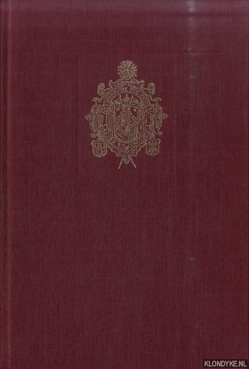 Nave, dr. Francine de - Liber Amicorum Leon Voet