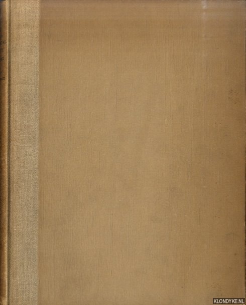 Francis, F.C. (Preface) - The bibliographical society 1892-1942. Studies in retrospect