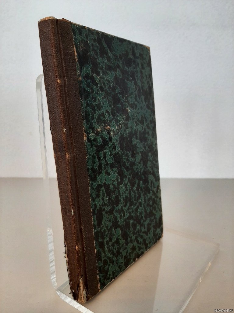 Various - tablissement d'une bibliothque. Conservation et entretien des livres; Des abrviations usites dans les catalogues