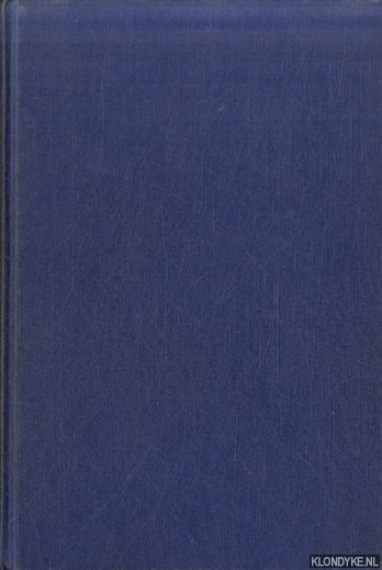 Gruys, J.A. & C. de Wolf - A short-title catalogue of books printed at Hoorn before 1701. A specimen of the STCN. With an English and Dutch introduction on the Short-Title Catalogue, Netherlands