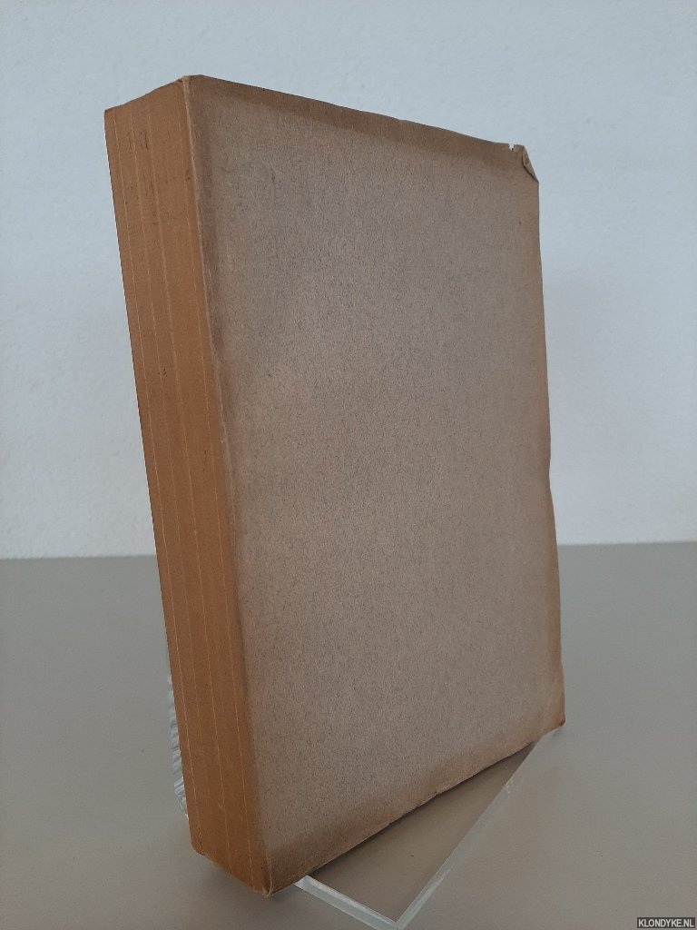 Daunou, M. - a.o. - Bibliothque de M. le Baron Silvestre de Sacy. Tome premier + Tome troisime
