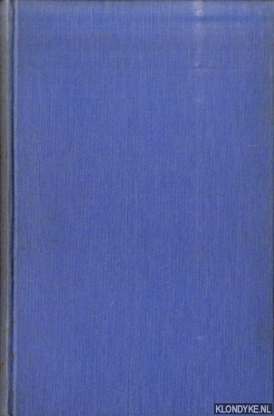 Gumbert, H.L. - Folium. Librorum vitae deditum - Jaargang I - 1951
