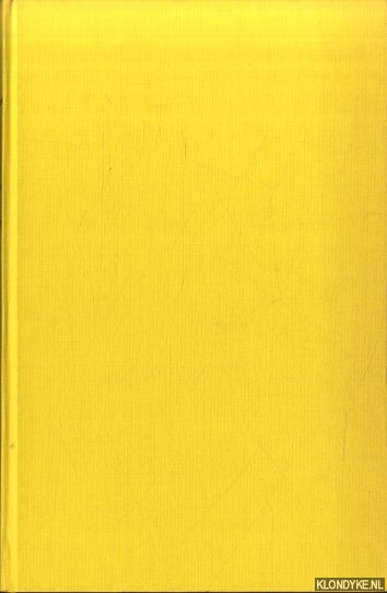 Diverse auteurs - Het Boek. Derde reeks - deel XXXIV - 1960-1961
