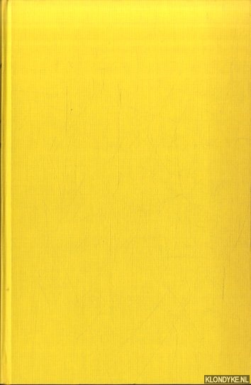Diverse auteurs - Het Boek. Derde reeks - deel XXXIV - 1960-1961