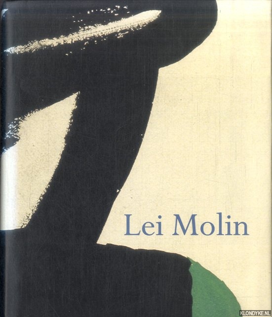 Vercauteren, Rik - Lei Moulin